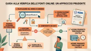 Verifiche ADM